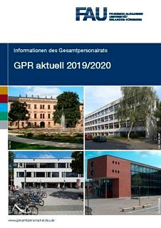 Zum Artikel "GPR aktuell 2019/2020"